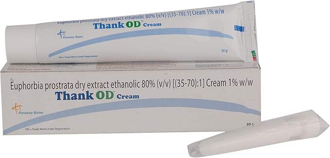 Thank OD Cream - Image 4