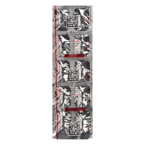 Tegrital CR 300 Divitabs - Image 3
