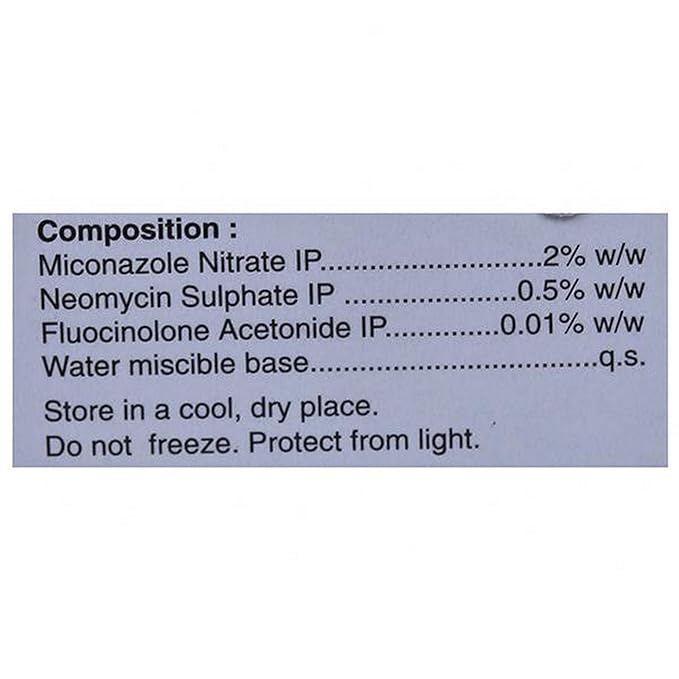 Cuticare Cream 1*15gm - Image 2