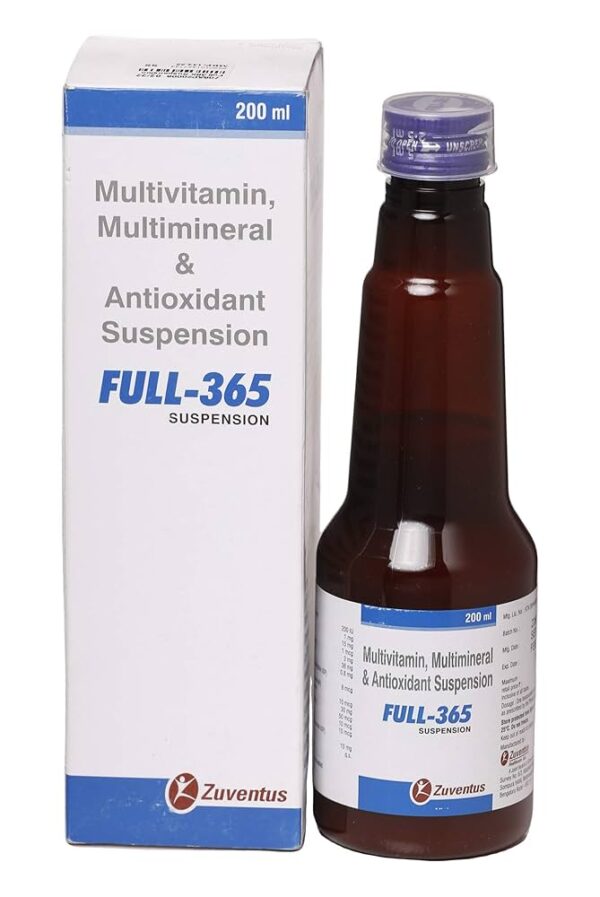 Full 365 SYP 200ML