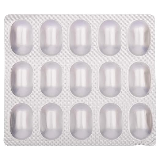 Ziten-M 500mg/20mg Tablet ER - Image 4