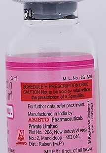 Mikacin Injection 150