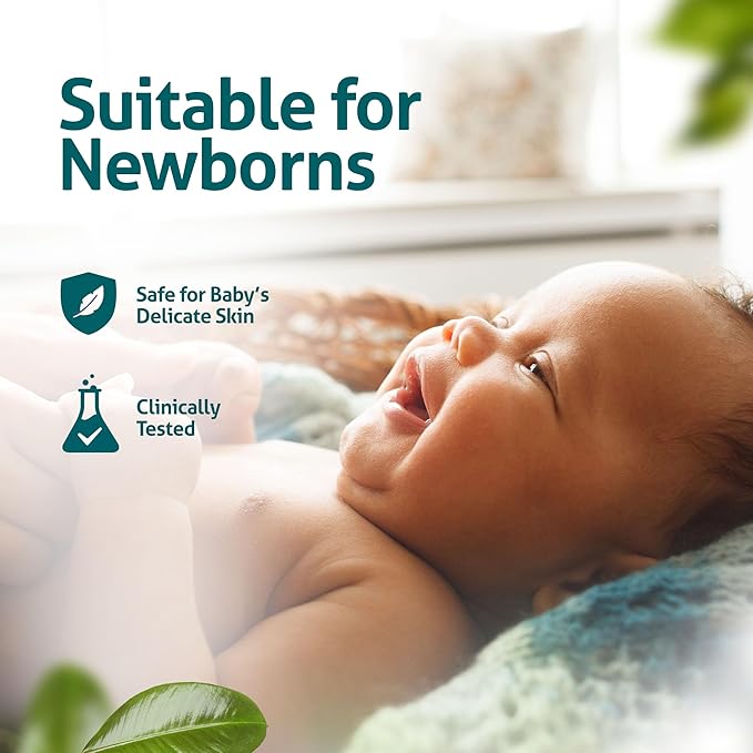 Himalaya  Baby Wash 200ml - Image 3