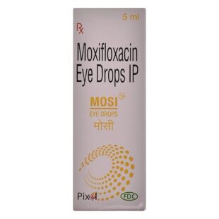 Mosi Eye Drop 5ml