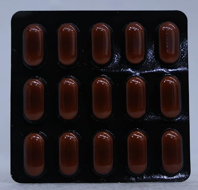 Omilcal Forte Tablet - Image 2