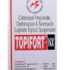Topifort-NX Topical Suspension