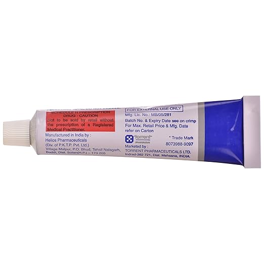 Momoz 30 Cream 30gm - Image 5
