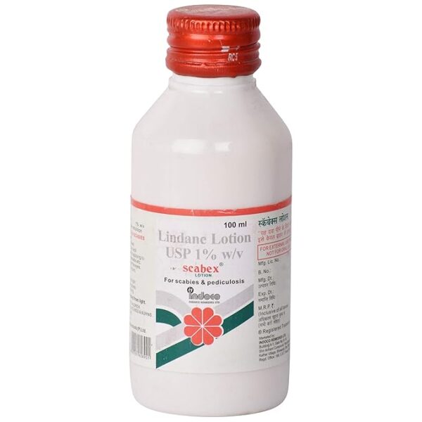Scabex Lotion 100ML