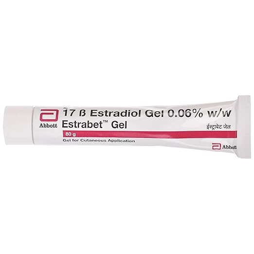 Estrabet 0.06% Gel