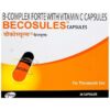 Becosules Capsule