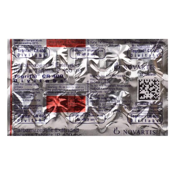 Tegrital CR 400 Divitabs - Image 4