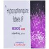 OxcQ 400 Tablet