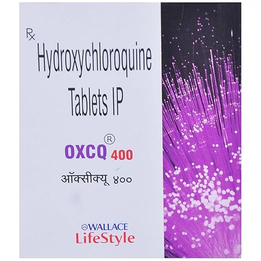 OxcQ 400 Tablet