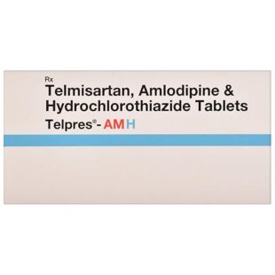 Telpres-AMH Tablet