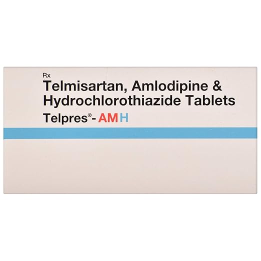 Telpres-AMH Tablet