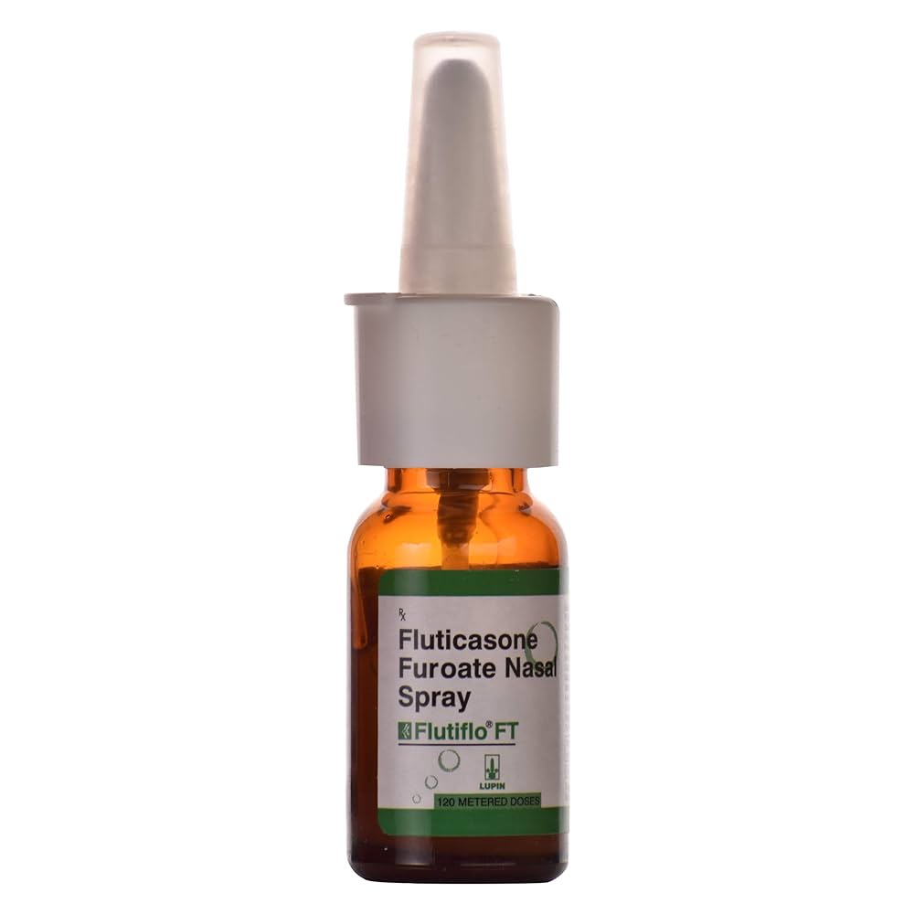 Flutiflo FT Nasal Spray 1*6gm - Image 2