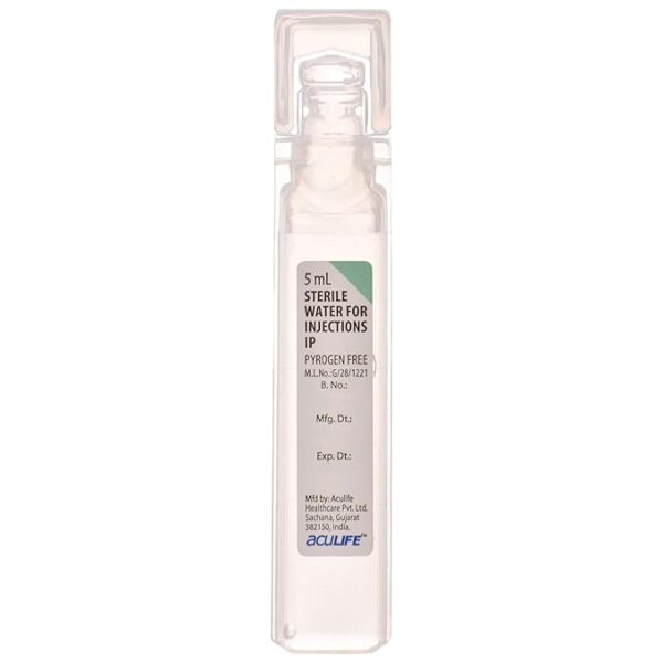Forcef 250mg Injection 1VAIL - Image 5
