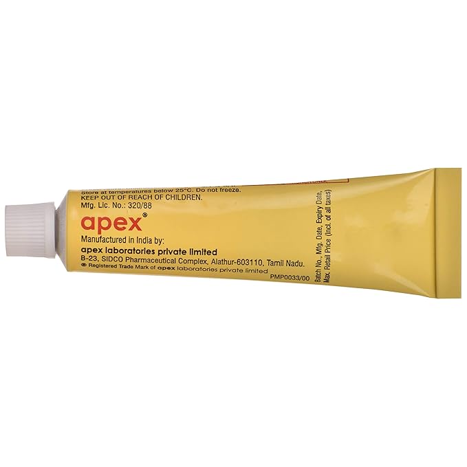 Betzee - GM Cream - Image 4