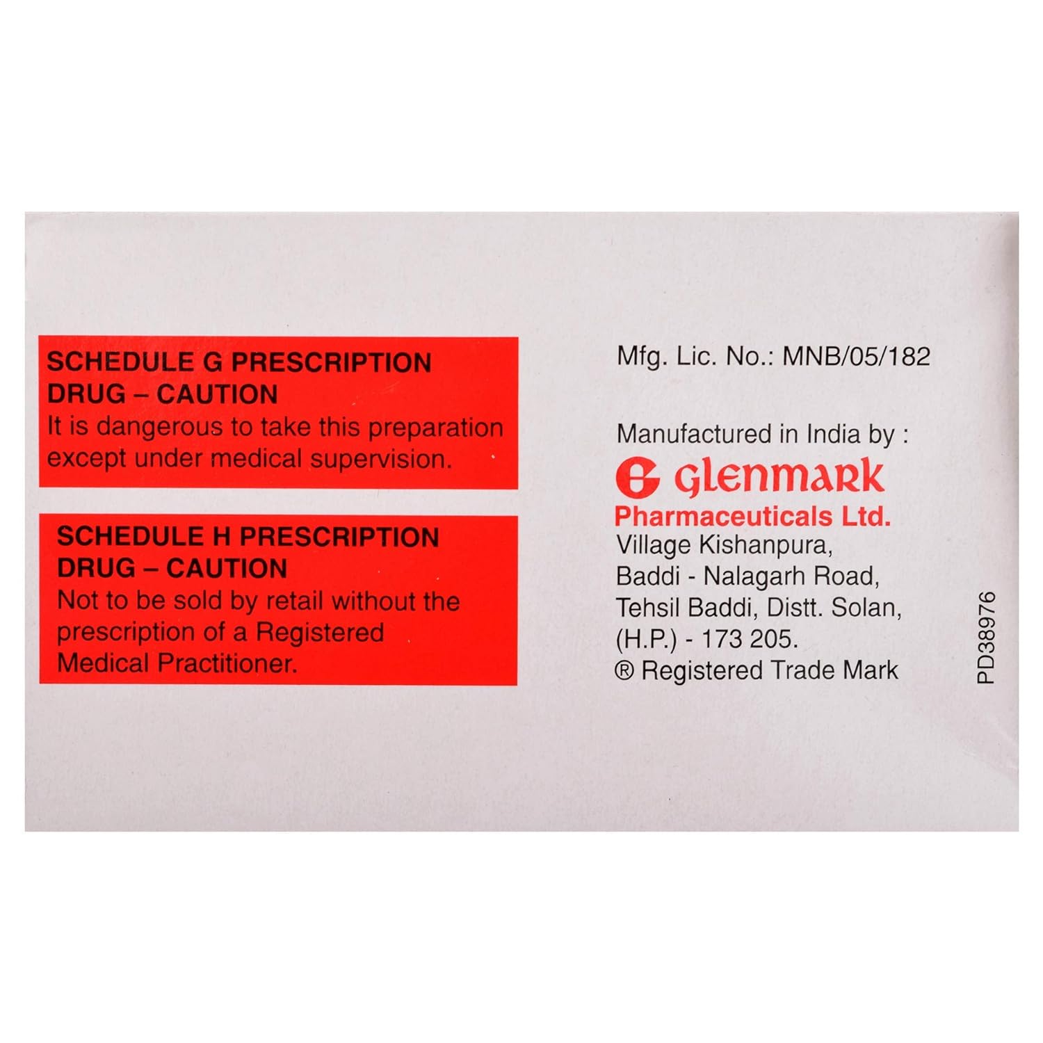 Ziten-M 500mg/20mg Tablet ER - Image 7