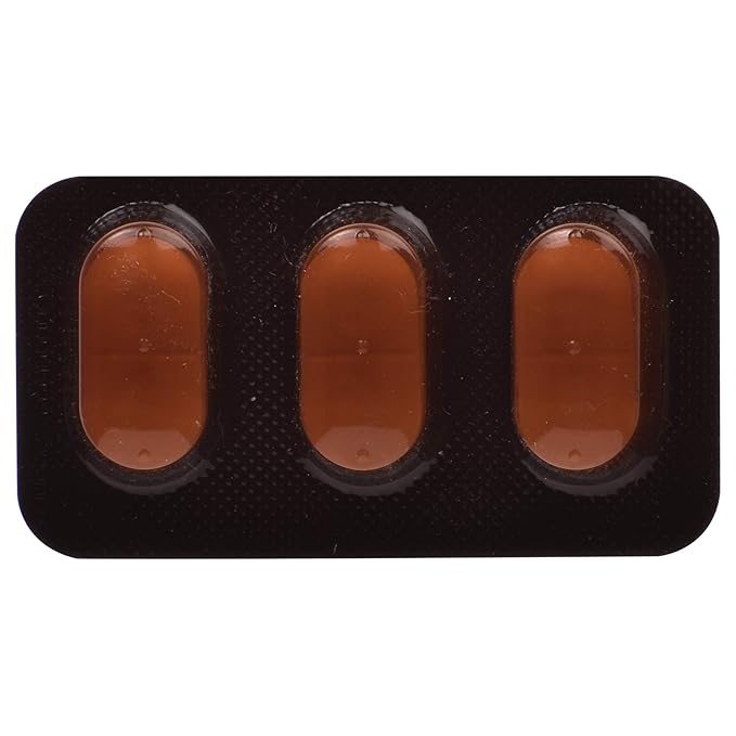 Nemocid Tablet - 1*3 - Image 4