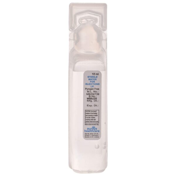 Finecef 1gm Injection - Image 4
