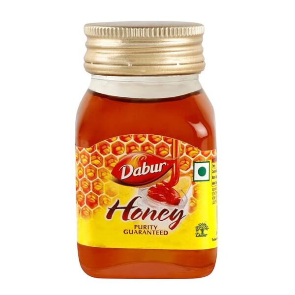 DABUR HONEY 1*100GM