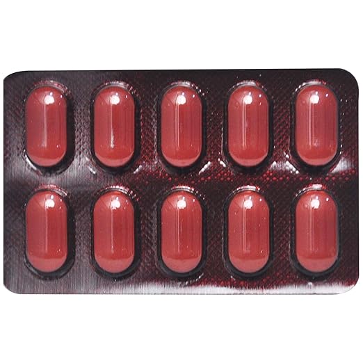 OxcQ 400 Tablet - Image 3