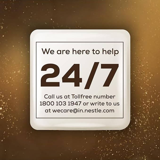 Nestle Nan Excella Pro Stage 1 Infant Formula Milk powder - Image 3