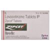 Zipcet Tablet