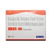ZEST M CAPSULE