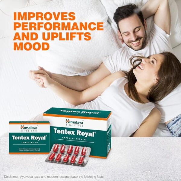 Tentex Royal - Image 2