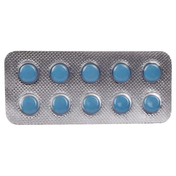 TADact 10 Tablet - Image 5