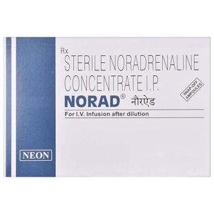 Norad 2mg Injection 1*2ml