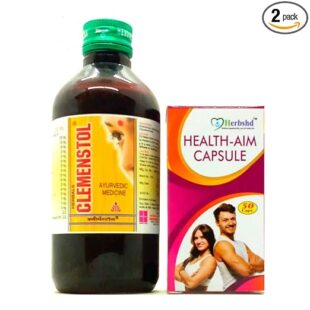 CLEMENSTOL SYP 1*225ML