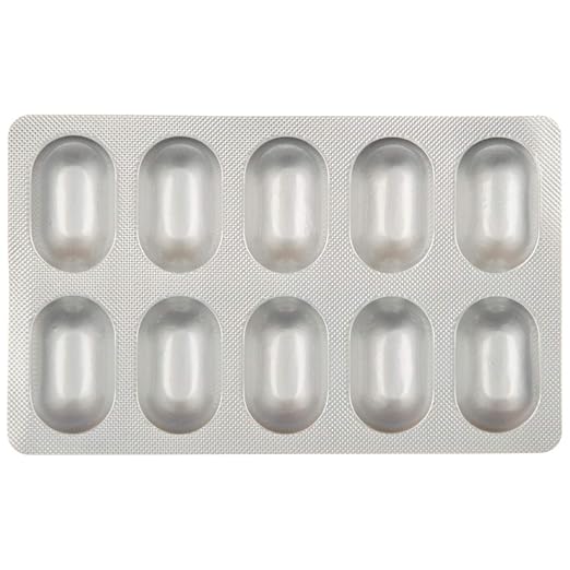 Tenali M 500 Tablet ER - Image 3