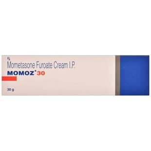 Momoz 30 Cream 30gm