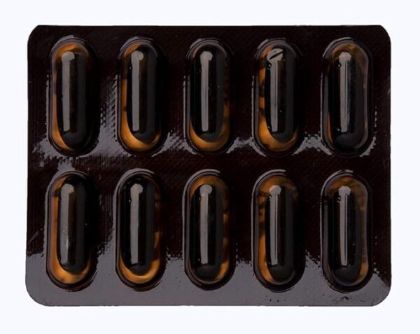 Mecgla Soft Gelatin Capsule - Image 3