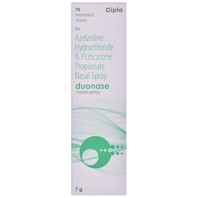 DUOnase Nasal Spray - Image 3