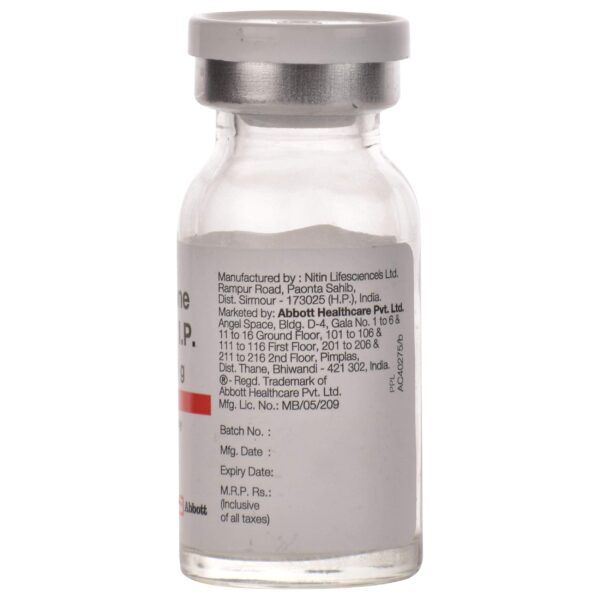 Finecef 1gm Injection - Image 5
