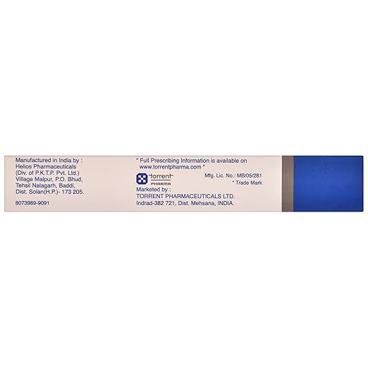 Momoz 30 Cream 30gm - Image 2
