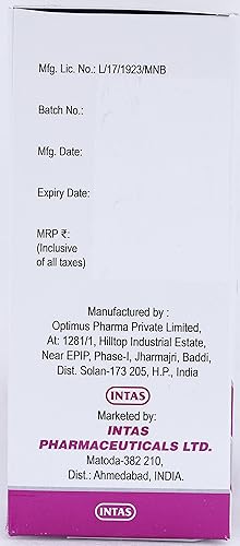 Brivazen Oral Solution 100ml - Image 2