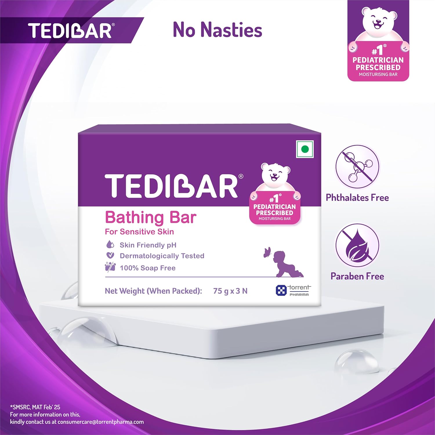 Tedibar Baby Bar Shop - Image 6
