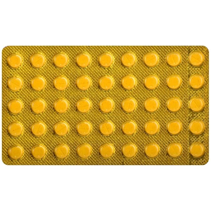 Folvite 5mg Tablet 1*45 - Image 3