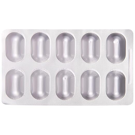 Dabigo 75 mg Capsule 1*10 - Image 3