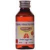 Norvent LS Sugar Free Expectorant 100ml