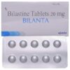 Bilanta Tablet