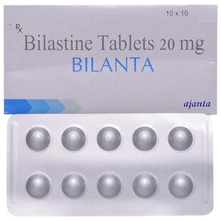 Bilanta Tablet