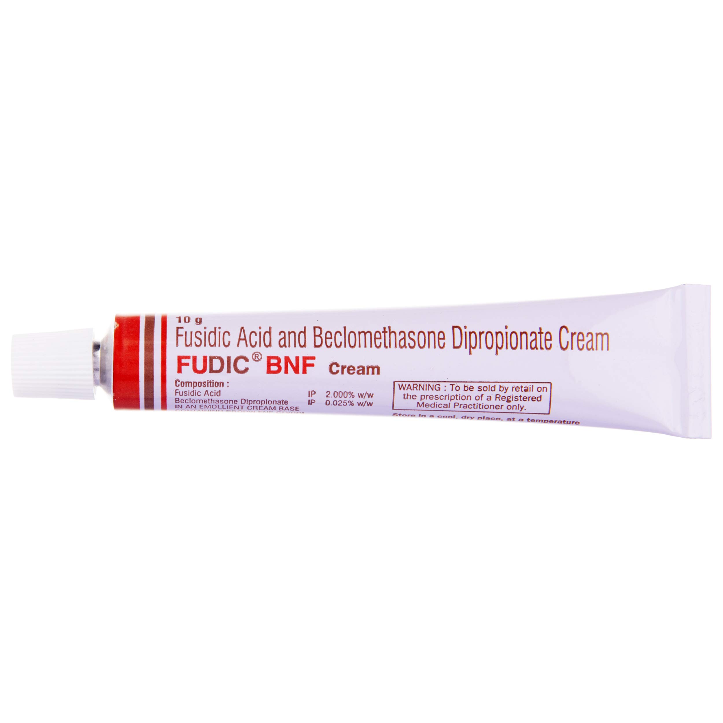 Fudic BNF Cream 20GM - Image 3