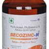 Becozinc H Syrup