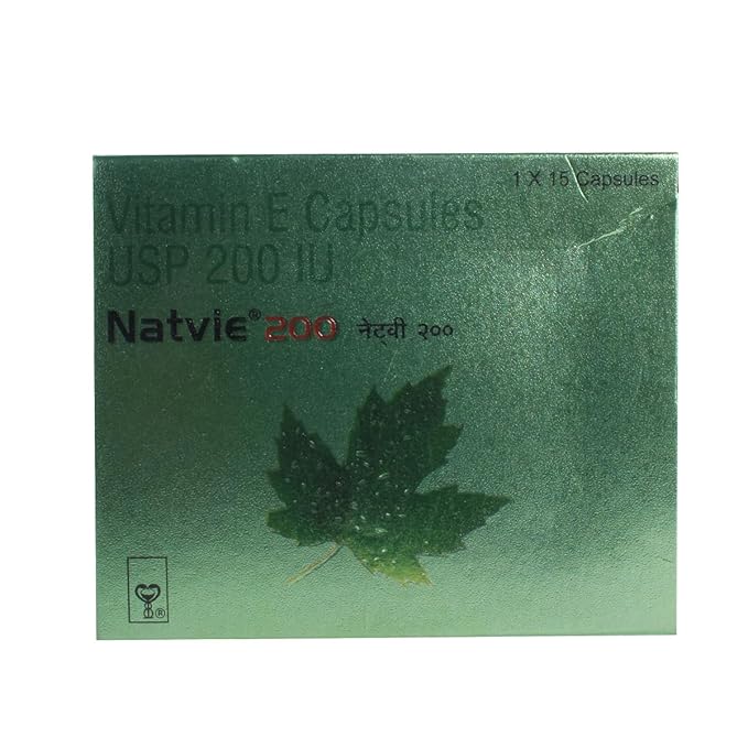 Natvie 200 Capsule - Image 5